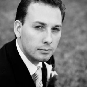 Meet your Posher, Jonathan